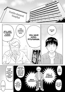 Page 2: 001.jpg | takahashi ayumi-san wa iryou juujunsha | View Page!