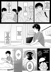Page 3: 002.jpg | takahashi ayumi-san wa iryou juujunsha | View Page!