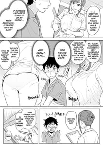 Page 5: 004.jpg | takahashi ayumi-san wa iryou juujunsha | View Page!