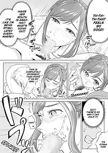 Page 10: 009.jpg | takahashi ayumi-san wa iryou juujunsha | View Page!