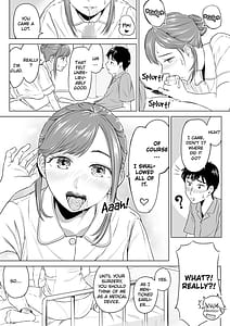 Page 11: 010.jpg | takahashi ayumi-san wa iryou juujunsha | View Page!