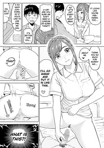 Page 14: 013.jpg | takahashi ayumi-san wa iryou juujunsha | View Page!