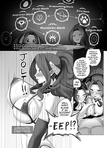 Page 8: 007.jpg | tate no yuu no tachiagari | View Page!
