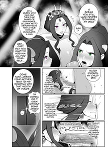 Page 10: 009.jpg | tate no yuu no tachiagari | View Page!