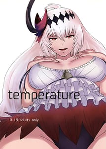 Read temperature