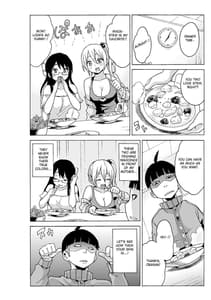 Page 12: 011.jpg | time stopyu! jikan o tomete rea-juu hamehame | View Page!