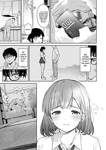 Page 4: 003.jpg | toaru natsu mei to futarikiri | View Page!