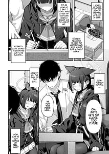 Page 4: 003.jpg | tokoton yacchau kyouyama kazusa | View Page!