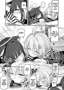 Page 11: 010.jpg | tokoton yacchau kyouyama kazusa 2 | View Page!