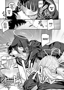 Page 13: 012.jpg | tokoton yacchau kyouyama kazusa 2 | View Page!