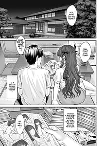 Page 3: 002.jpg | totsuzen ane ga dekita hanashi 2 | View Page!