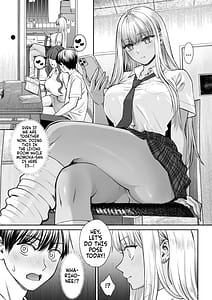 Page 5: 004.jpg | totsuzen ane ga dekita hanashi 2 | View Page!