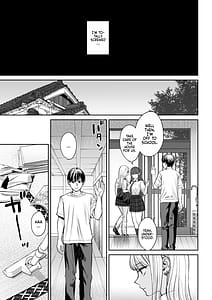Page 7: 006.jpg | totsuzen ane ga dekita hanashi 2 | View Page!