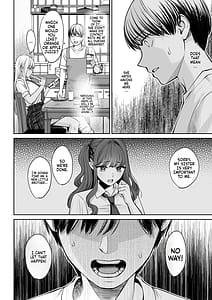 Page 10: 009.jpg | totsuzen ane ga dekita hanashi 2 | View Page!