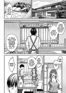 Page 3: 002.jpg | totsuzen ane ga dekita hanashi 3 | View Page!