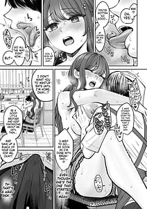 Page 6: 005.jpg | totsuzen ane ga dekita hanashi 3 | View Page!