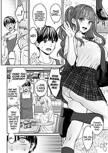 Page 7: 006.jpg | totsuzen ane ga dekita hanashi 3 | View Page!