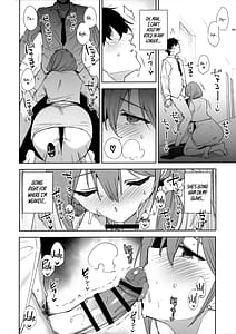 Page 15: 014.jpg | tower residence setsuguka taiouchuu | View Page!