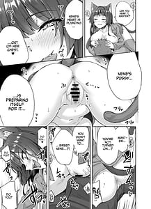 Page 8: 007.jpg | uchi no yandere na kaineko-chan ni mechakucha ni shiborarechau hanashi | View Page!