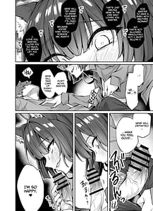 Page 11: 010.jpg | uchi no yandere na kaineko-chan ni mechakucha ni shiborarechau hanashi | View Page!