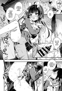 Page 11: 010.jpg | usagi no tamago | View Page!