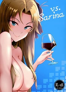 Read vs.Sarina with English Translation