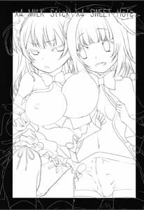 Page 3: 002.jpg | x4 MILK Stick x4 SWEET Hole | View Page!