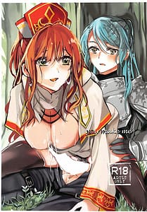 Page 1: 000.jpg | you make me! | View Page!