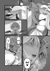 Page 5: 004.jpg | yukari to remilia | View Page!