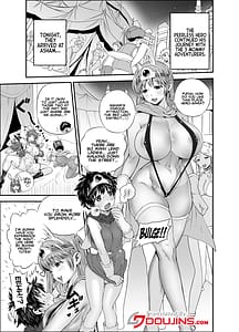 Page 5: 004.jpg | zetsurin yuusha to 3-nin no mama gaiden | View Page!