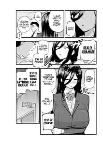 Page 7: 006.jpg | zimi kei bakunyuu hirama tyan | View Page!