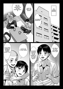 Page 6: 005.jpg | zutto akogaredatta dokyuuseino mamato yareta hanashi | View Page!