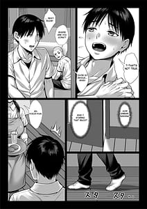 Page 7: 006.jpg | zutto akogaredatta dokyuuseino mamato yareta hanashi | View Page!