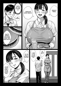 Page 8: 007.jpg | zutto akogaredatta dokyuuseino mamato yareta hanashi | View Page!