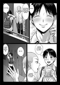 Page 10: 009.jpg | zutto akogaredatta dokyuuseino mamato yareta hanashi | View Page!