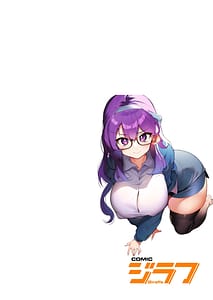 Page 2: 001.jpg | 1-gou-san wa Shiritagaru Gapponban | View Page!