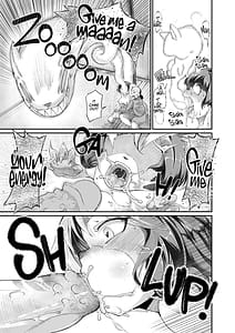 Page 12: 011.jpg | A Raunchy Pilgrimage Full of Otherwordly Girls | View Page!