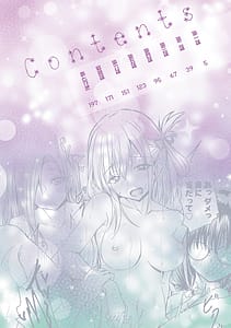 Page 3: 002.jpg | Agechin Bijotachi ni SEX shite to segamarete | View Page!