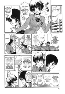 Page 8: 007.jpg | Ageha no Otome | View Page!