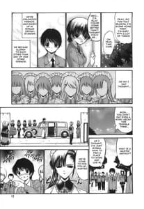 Page 9: 008.jpg | Ageha no Otome | View Page!