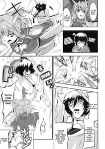 Page 9: 008.jpg | Akuma de Konkatsu! | View Page!