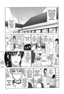 Page 7: 006.jpg | An Earnest Captive | View Page!