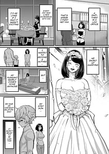 Page 6: 005.jpg | Anata no Mama ni Naritakute | View Page!
