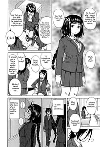 Page 8: 007.jpg | Ane no Himitsu To Boku no Jisatsu | View Page!