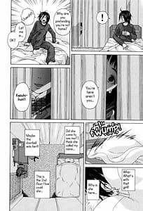 Page 16: 015.jpg | Ane no Himitsu To Boku no Jisatsu | View Page!
