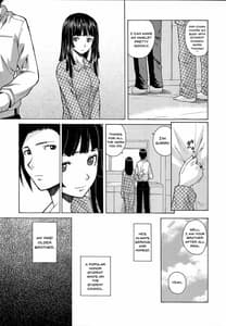 Page 9: 008.jpg | Ani to Imouto no Jijyou | View Page!