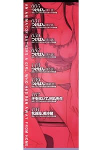 Page 3: 002.jpg | Animator Iede Shoujo wo Hirou | View Page!