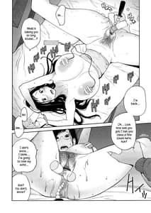 Page 14: 013.jpg | Anoko to Apa Man | View Page!