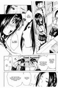 Page 11: 010.jpg | Atama no Naka wa Itsumo Hiwai Mousouchuu | View Page!