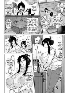 Page 13: 012.jpg | Bakunyuu Bijukujo wa Sokuhame Koubi Ana | View Page!